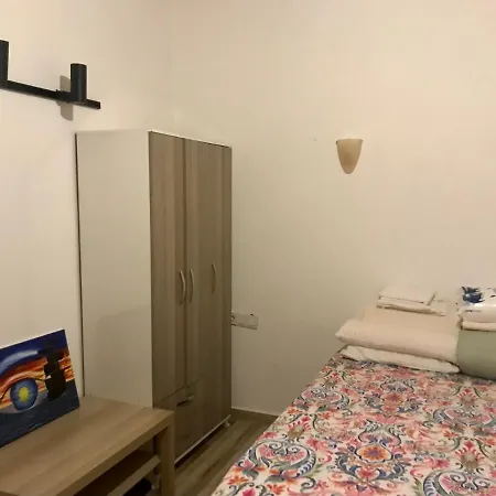 Cirali Mountain Park Apartamento *