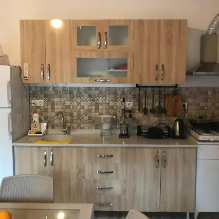 Cirali Mountain Park Apartamento Kemer