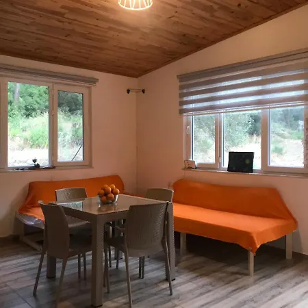 Cirali Mountain Park Apartamento