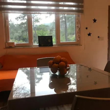 Cirali Mountain Park Apartamento